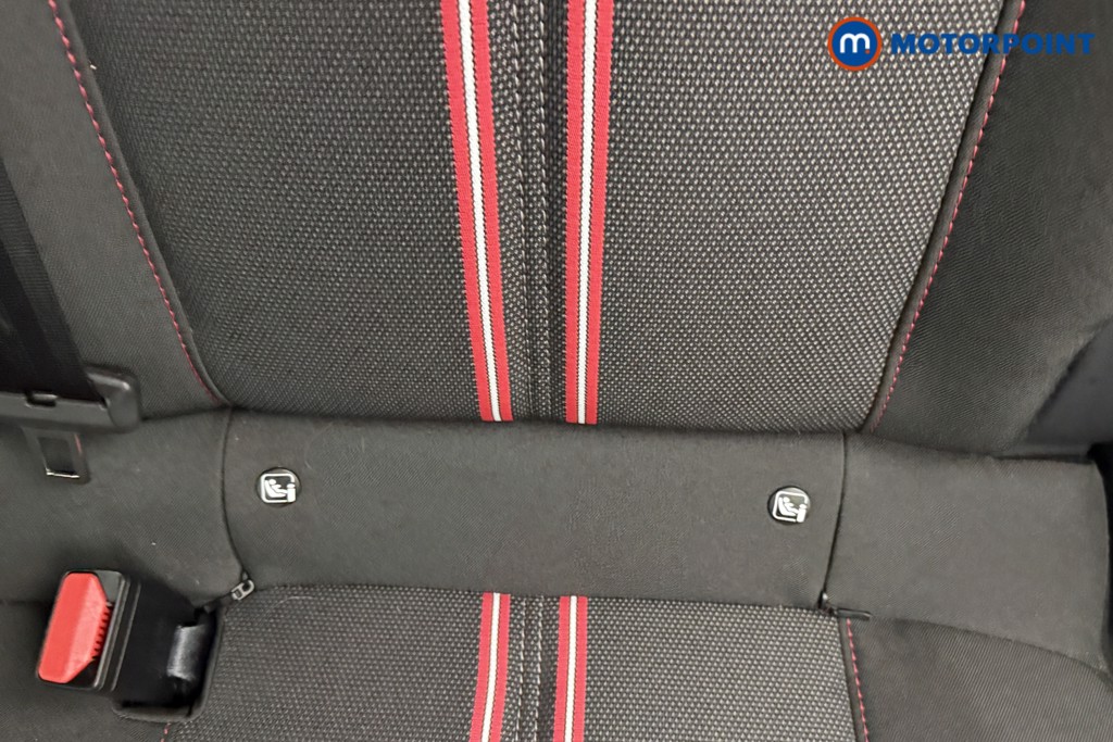 Vauxhall Corsa GS Manual Petrol Hatchback - Stock Number (1607954) - 20th supplementary image