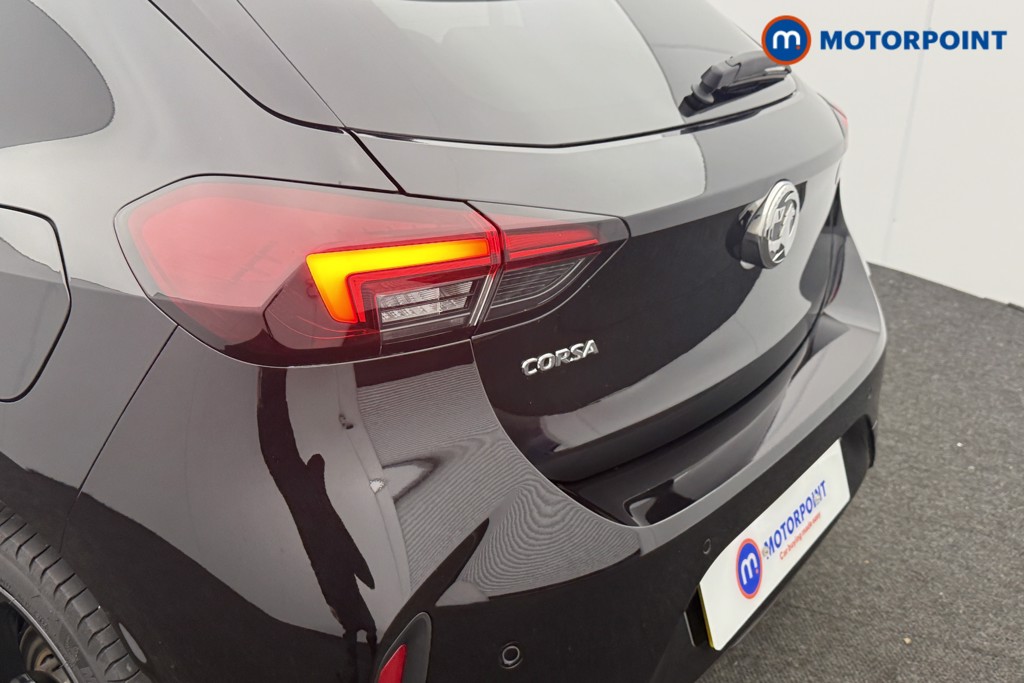 Vauxhall Corsa GS Manual Petrol Hatchback - Stock Number (1607954) - 22nd supplementary image