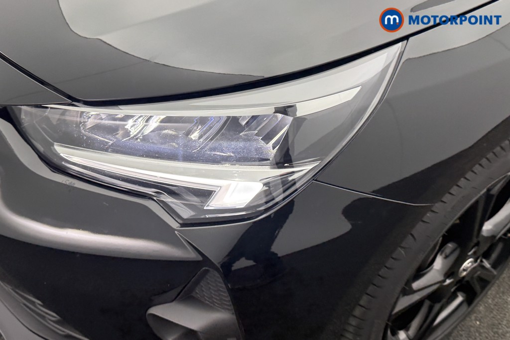 Vauxhall Corsa GS Manual Petrol Hatchback - Stock Number (1607954) - 23rd supplementary image