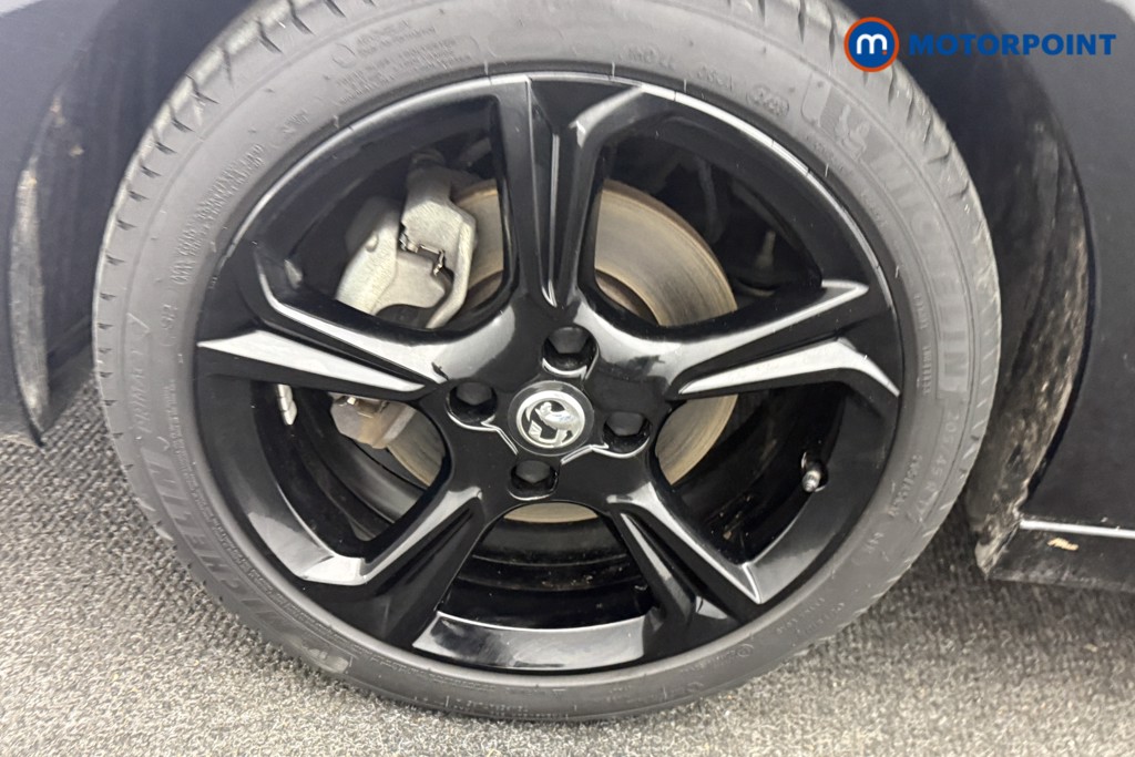 Vauxhall Corsa GS Manual Petrol Hatchback - Stock Number (1607954) - 25th supplementary image