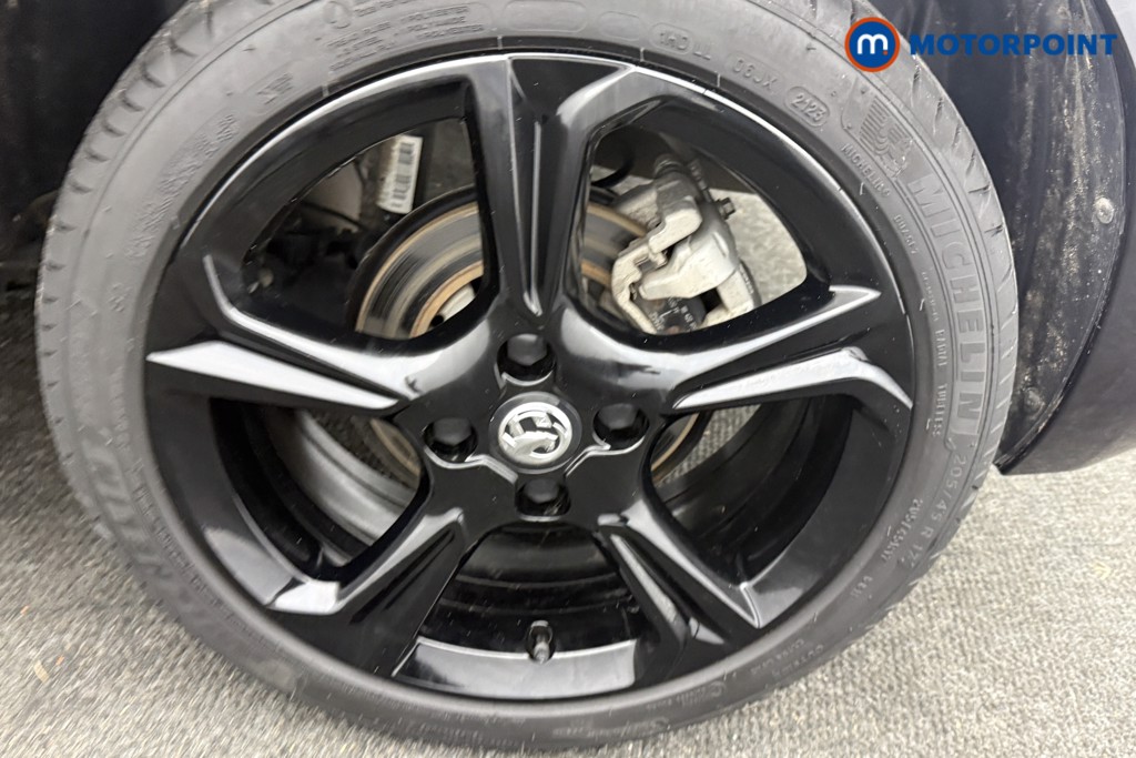 Vauxhall Corsa GS Manual Petrol Hatchback - Stock Number (1607954) - 26th supplementary image