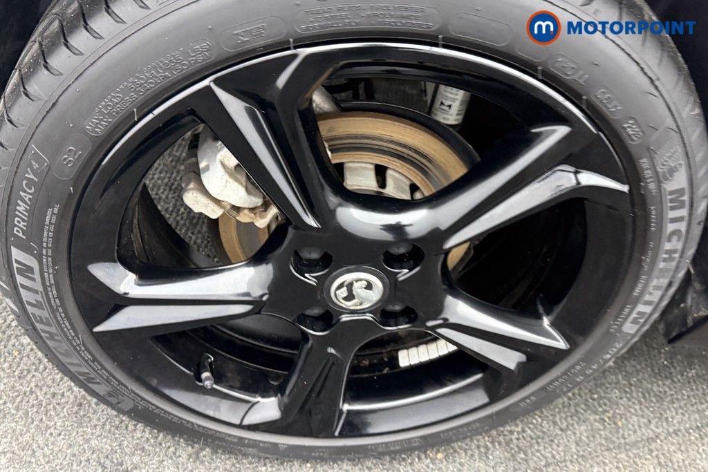 Vauxhall Corsa GS Manual Petrol Hatchback - Stock Number (1607954) - 27th supplementary image