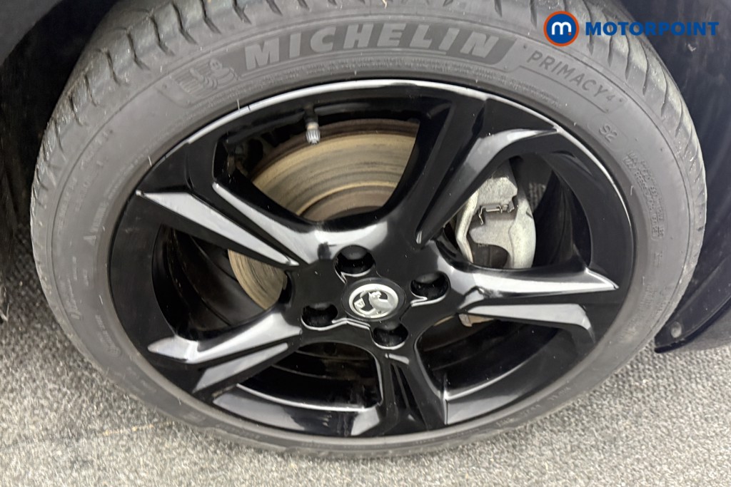 Vauxhall Corsa GS Manual Petrol Hatchback - Stock Number (1607954) - 28th supplementary image