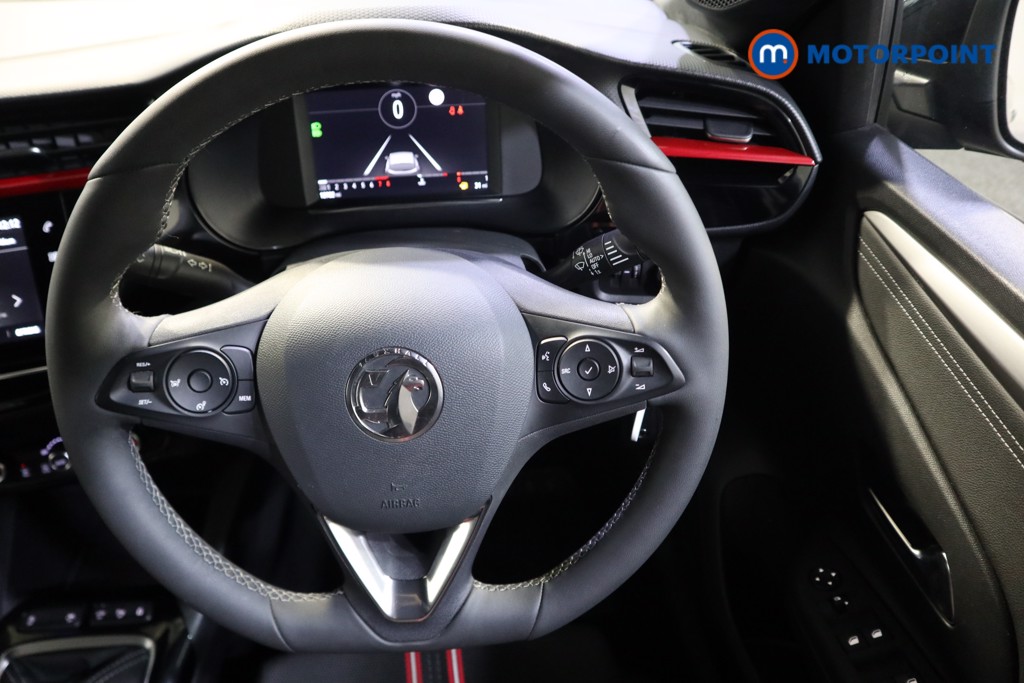 Vauxhall Corsa GS Manual Petrol Hatchback - Stock Number (1607961) - 2nd supplementary image