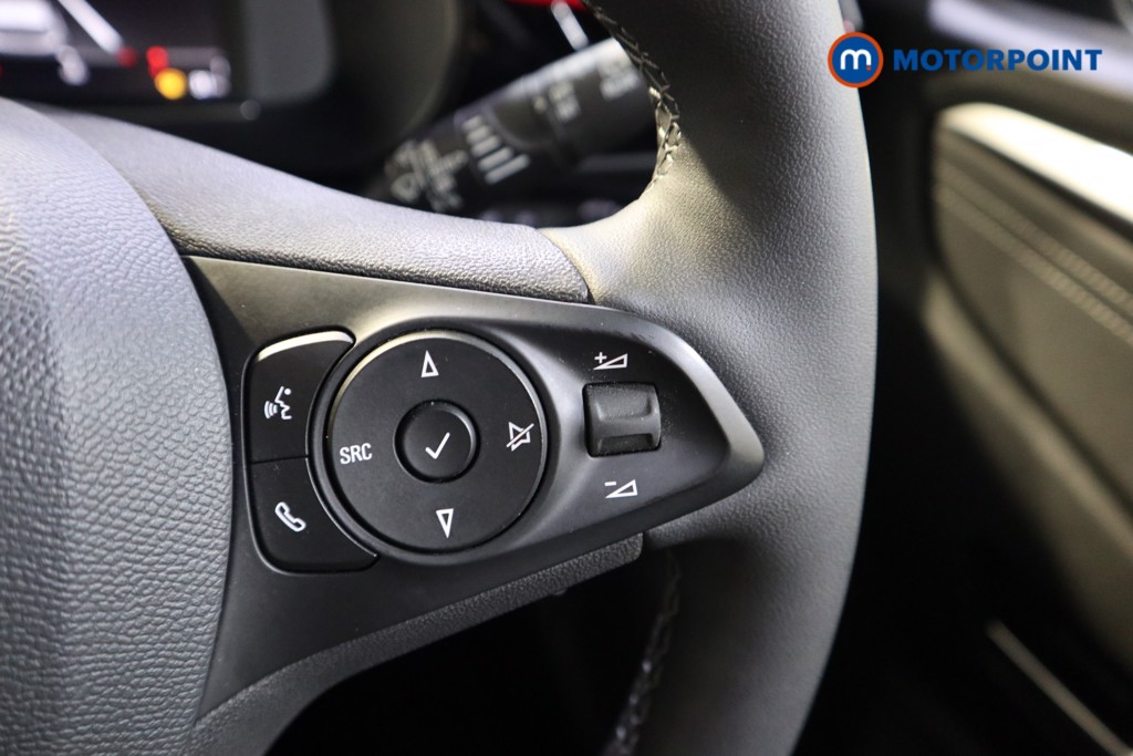 Vauxhall Corsa GS Manual Petrol Hatchback - Stock Number (1607961) - 4th supplementary image