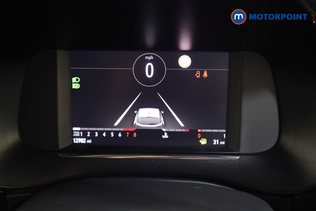 Vauxhall Corsa GS Manual Petrol Hatchback - Stock Number (1607961) - 5th supplementary image