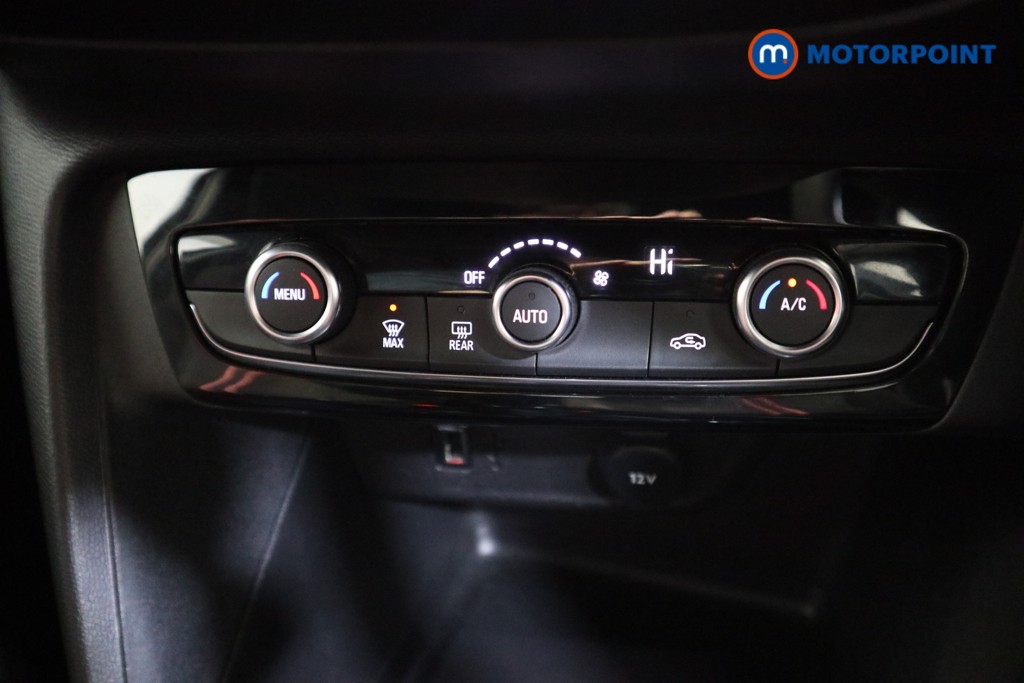 Vauxhall Corsa GS Manual Petrol Hatchback - Stock Number (1607961) - 7th supplementary image