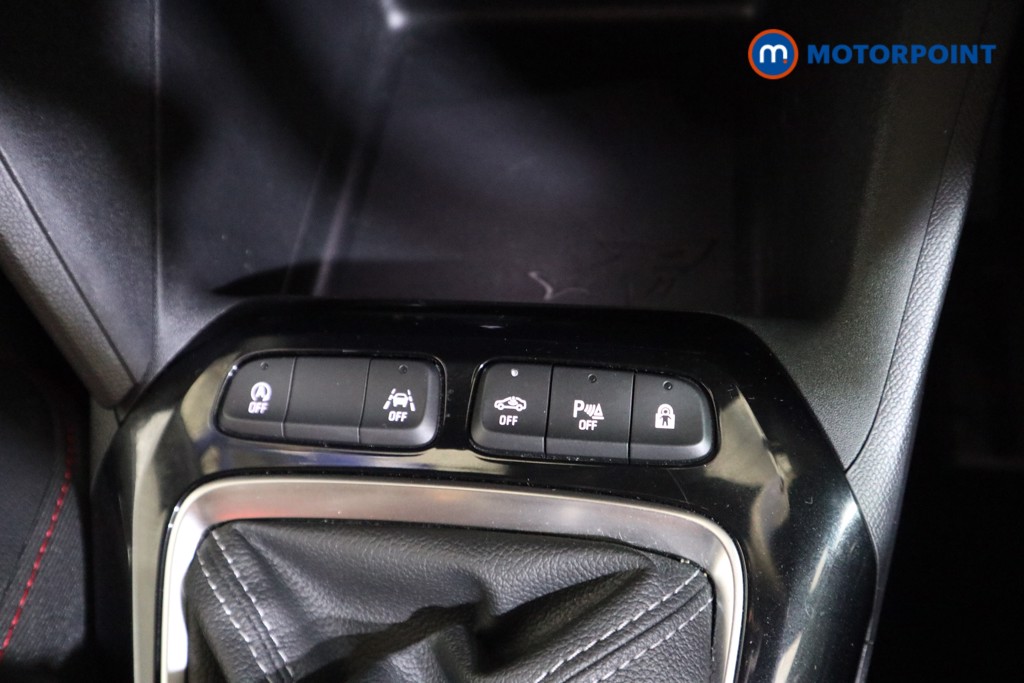 Vauxhall Corsa GS Manual Petrol Hatchback - Stock Number (1607961) - 8th supplementary image