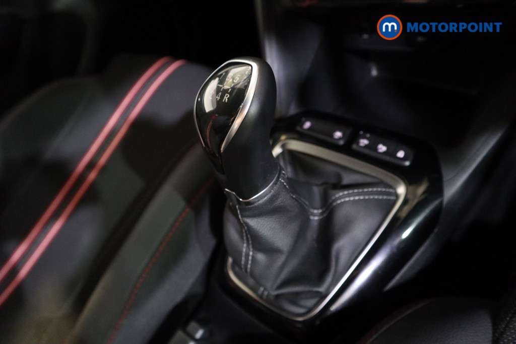 Vauxhall Corsa GS Manual Petrol Hatchback - Stock Number (1607961) - 9th supplementary image