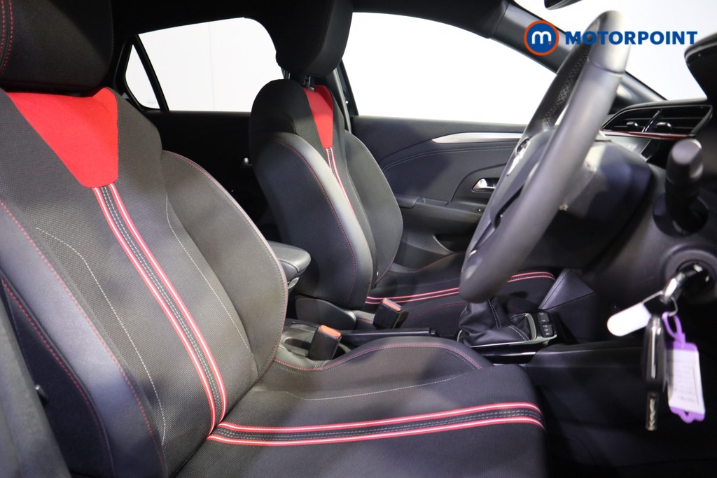 Vauxhall Corsa GS Manual Petrol Hatchback - Stock Number (1607961) - 12th supplementary image