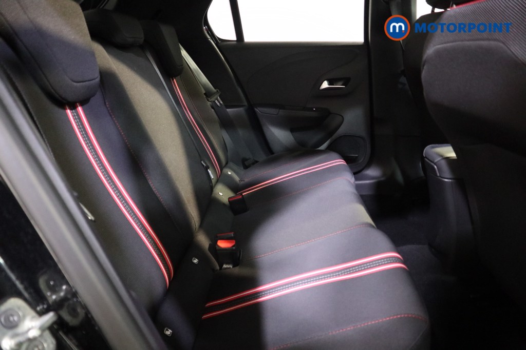 Vauxhall Corsa GS Manual Petrol Hatchback - Stock Number (1607961) - 13th supplementary image