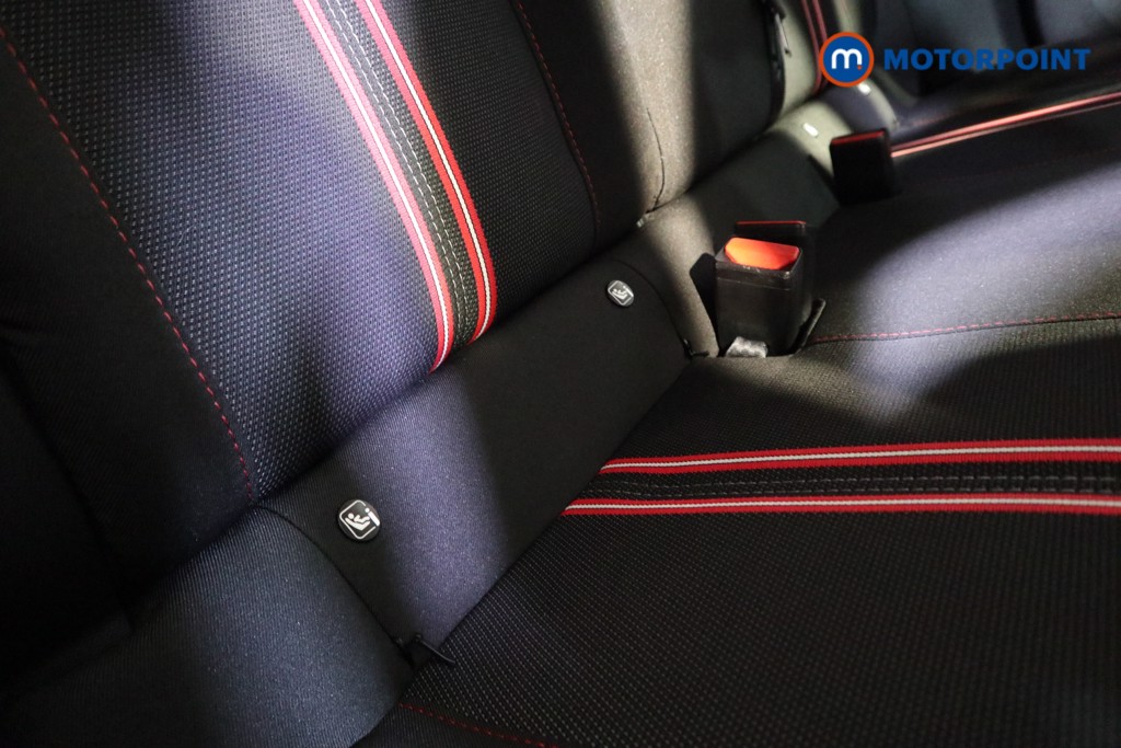 Vauxhall Corsa GS Manual Petrol Hatchback - Stock Number (1607961) - 14th supplementary image