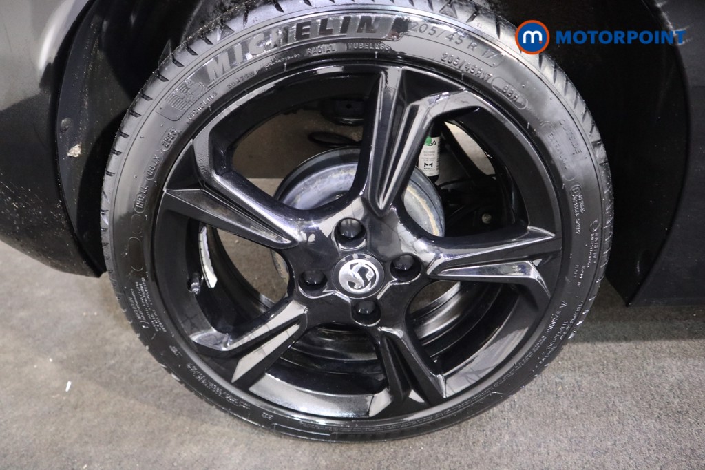 Vauxhall Corsa GS Manual Petrol Hatchback - Stock Number (1607961) - 17th supplementary image