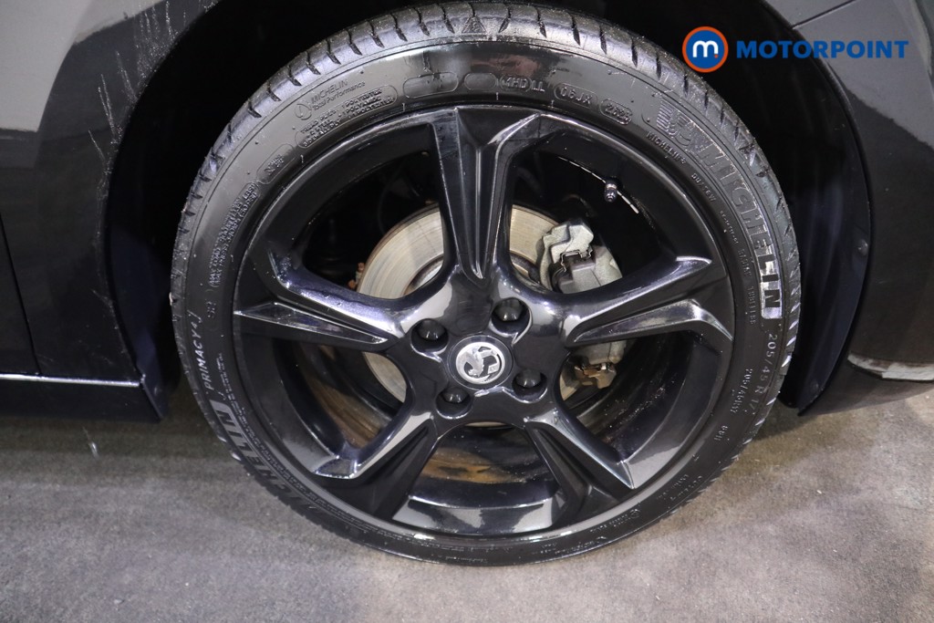 Vauxhall Corsa GS Manual Petrol Hatchback - Stock Number (1607961) - 18th supplementary image