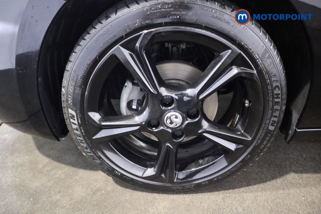 Vauxhall Corsa GS Manual Petrol Hatchback - Stock Number (1607961) - 19th supplementary image