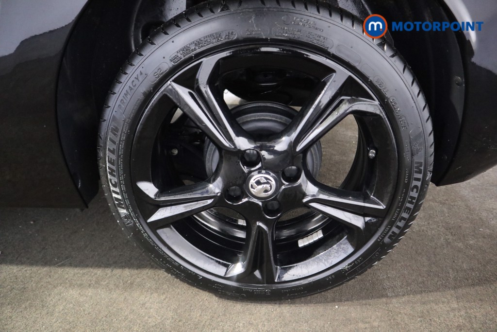 Vauxhall Corsa GS Manual Petrol Hatchback - Stock Number (1607961) - 20th supplementary image