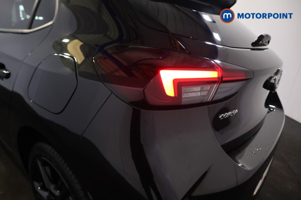 Vauxhall Corsa GS Manual Petrol Hatchback - Stock Number (1607961) - 22nd supplementary image