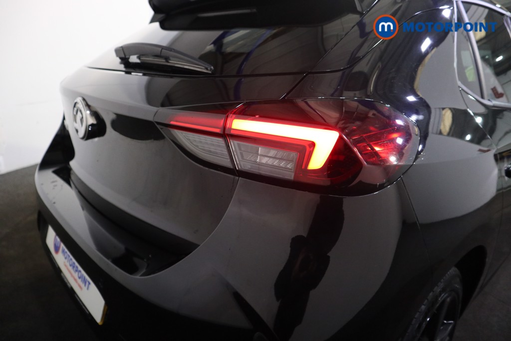 Vauxhall Corsa GS Manual Petrol Hatchback - Stock Number (1607961) - 23rd supplementary image