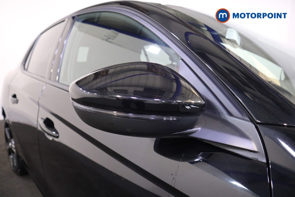 Vauxhall Corsa GS Manual Petrol Hatchback - Stock Number (1607961) - 24th supplementary image