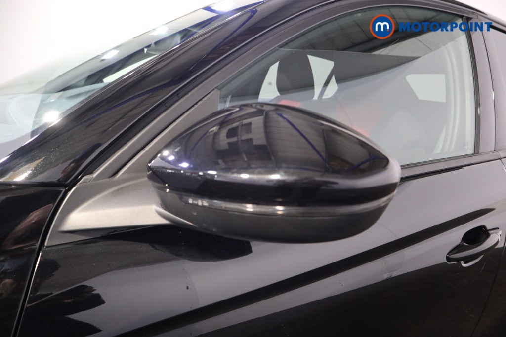 Vauxhall Corsa GS Manual Petrol Hatchback - Stock Number (1607961) - 25th supplementary image