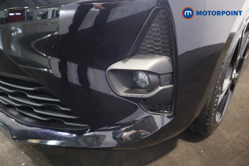 Vauxhall Corsa GS Manual Petrol Hatchback - Stock Number (1607961) - 26th supplementary image