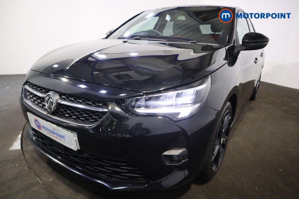 Vauxhall Corsa GS Manual Petrol Hatchback - Stock Number (1607961) - 27th supplementary image