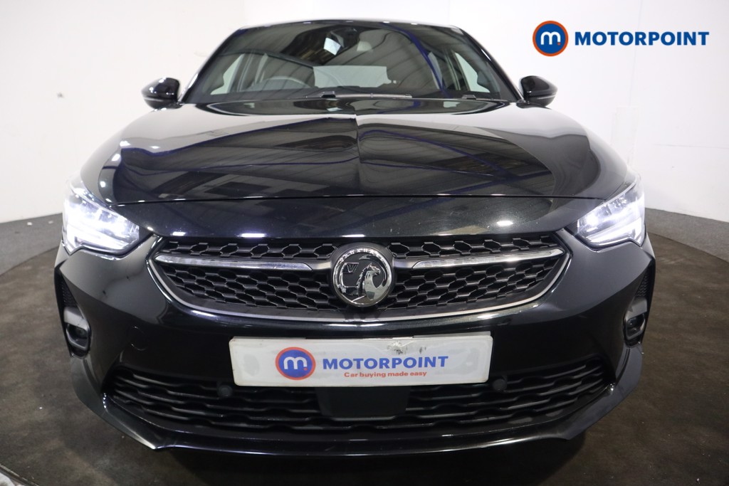 Vauxhall Corsa GS Manual Petrol Hatchback - Stock Number (1607961) - 28th supplementary image