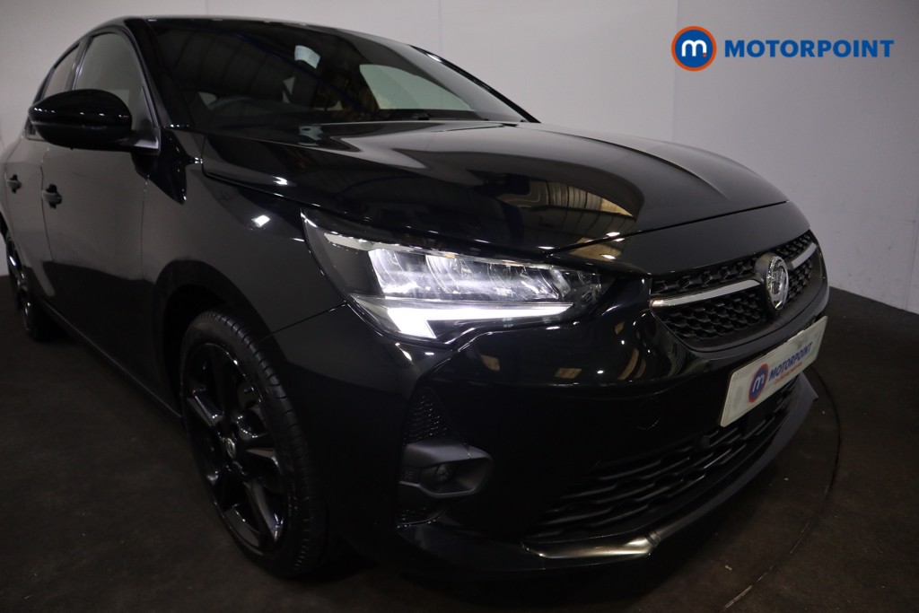 Vauxhall Corsa GS Manual Petrol Hatchback - Stock Number (1607961) - 29th supplementary image