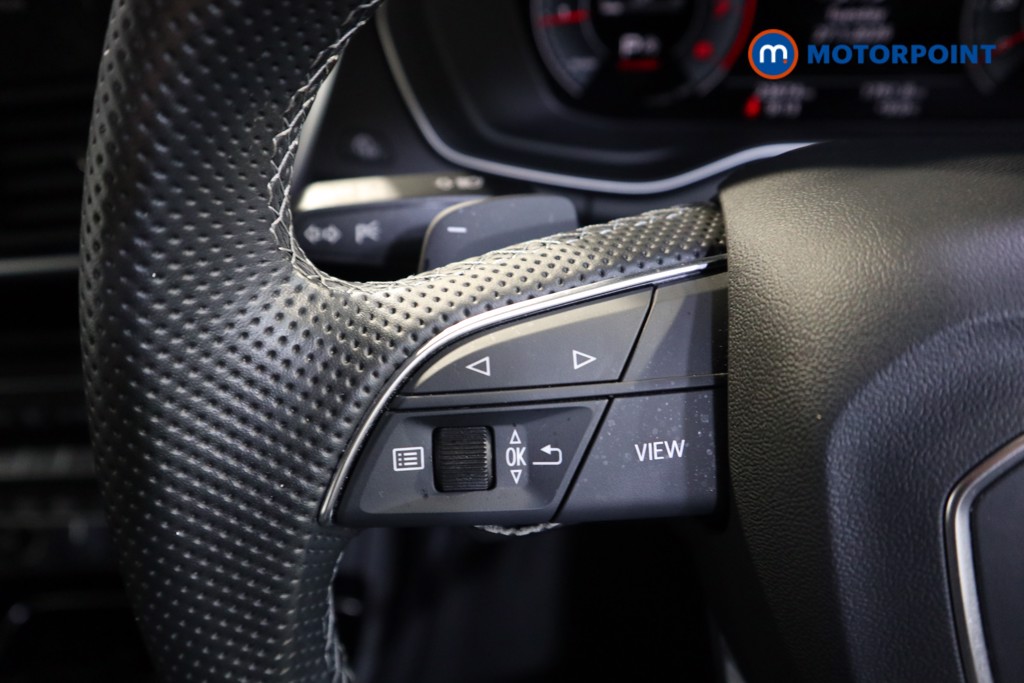 Audi Q5 Edition 1 Automatic Petrol SUV - Stock Number (1608024) - 3rd supplementary image