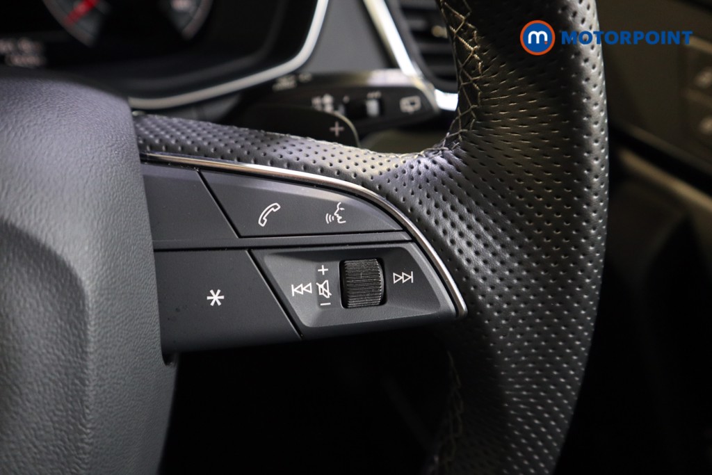 Audi Q5 Edition 1 Automatic Petrol SUV - Stock Number (1608024) - 4th supplementary image