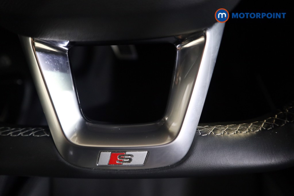 Audi Q5 Edition 1 Automatic Petrol SUV - Stock Number (1608024) - 5th supplementary image