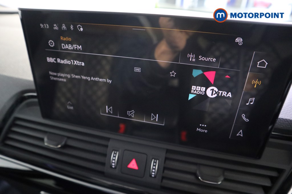 Audi Q5 Edition 1 Automatic Petrol SUV - Stock Number (1608024) - 7th supplementary image