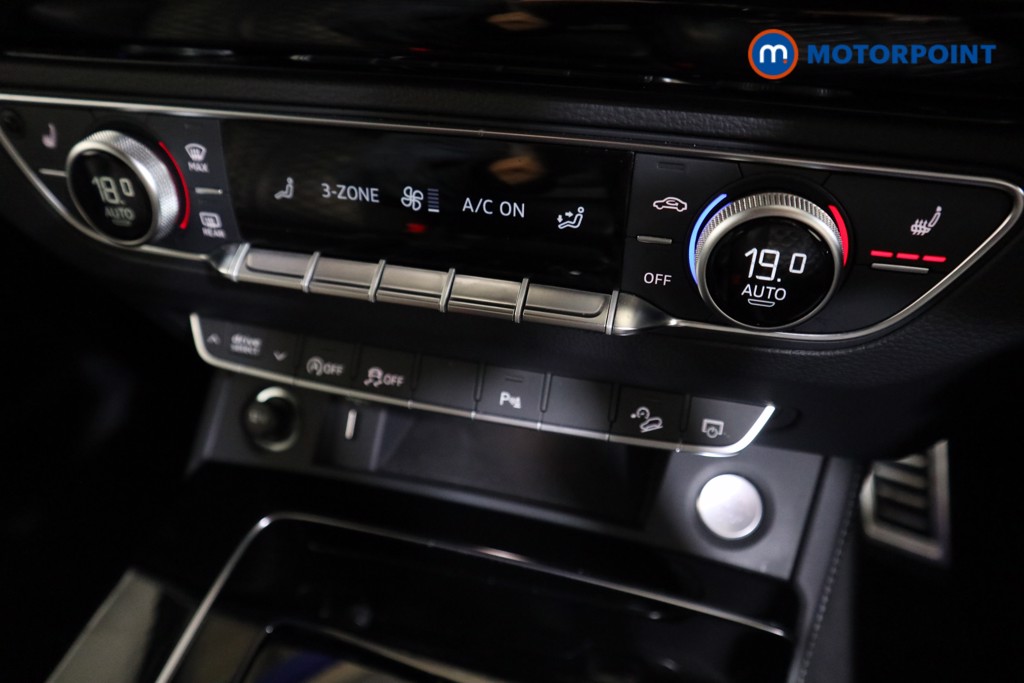 Audi Q5 Edition 1 Automatic Petrol SUV - Stock Number (1608024) - 8th supplementary image