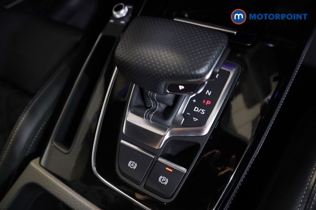 Audi Q5 Edition 1 Automatic Petrol SUV - Stock Number (1608024) - 10th supplementary image