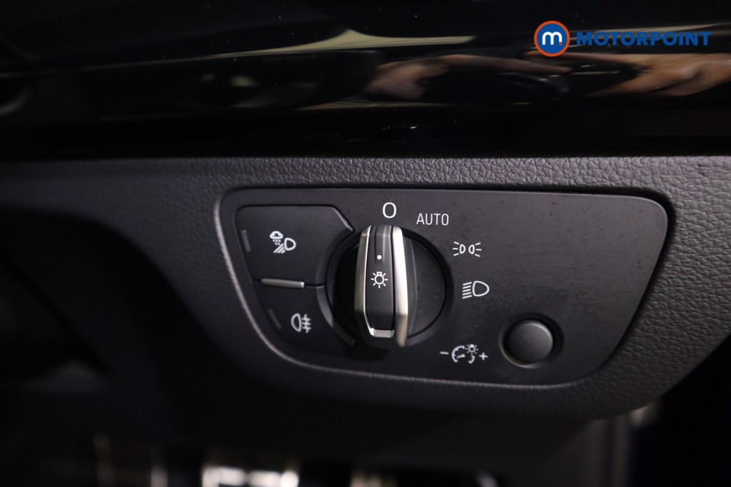 Audi Q5 Edition 1 Automatic Petrol SUV - Stock Number (1608024) - 11th supplementary image