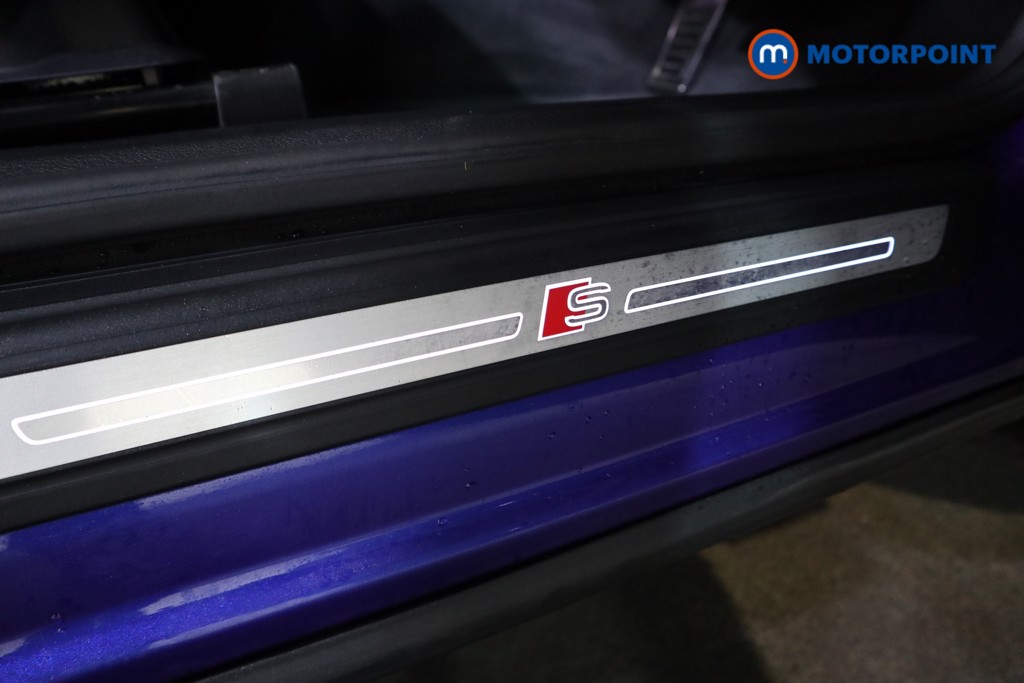 Audi Q5 Edition 1 Automatic Petrol SUV - Stock Number (1608024) - 15th supplementary image