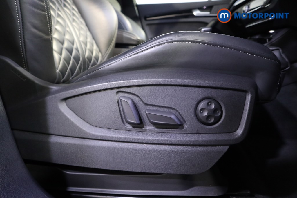 Audi Q5 Edition 1 Automatic Petrol SUV - Stock Number (1608024) - 16th supplementary image