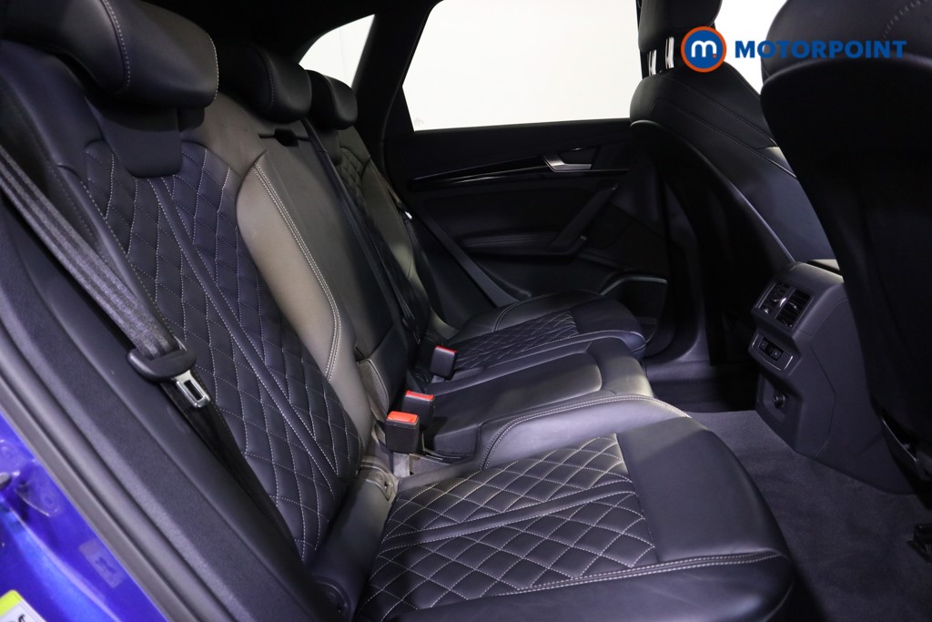 Audi Q5 Edition 1 Automatic Petrol SUV - Stock Number (1608024) - 19th supplementary image