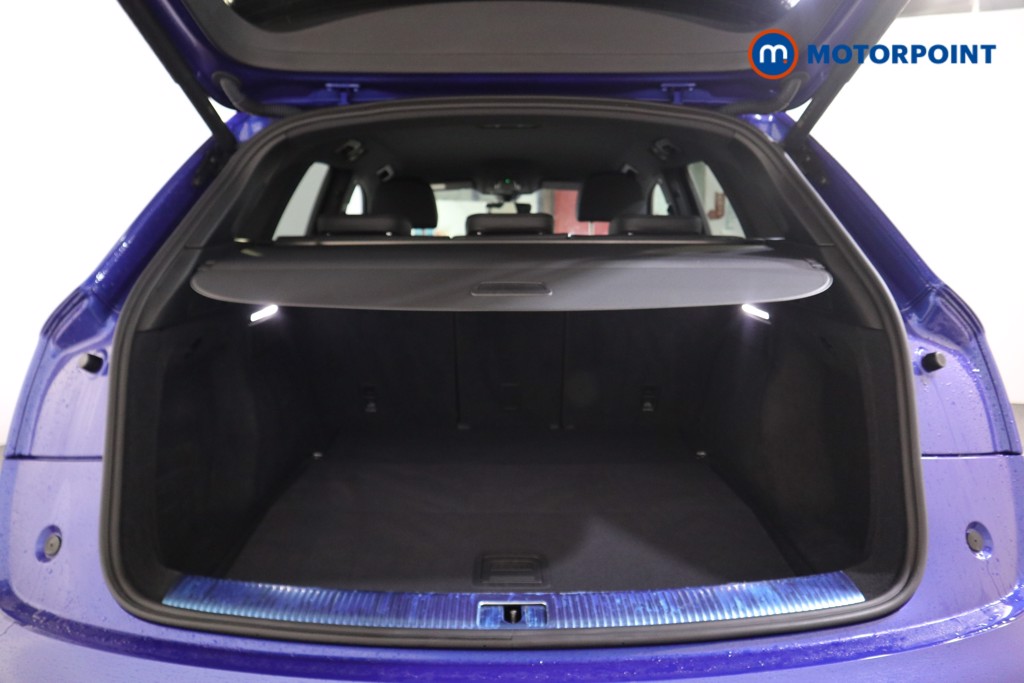 Audi Q5 Edition 1 Automatic Petrol SUV - Stock Number (1608024) - 23rd supplementary image