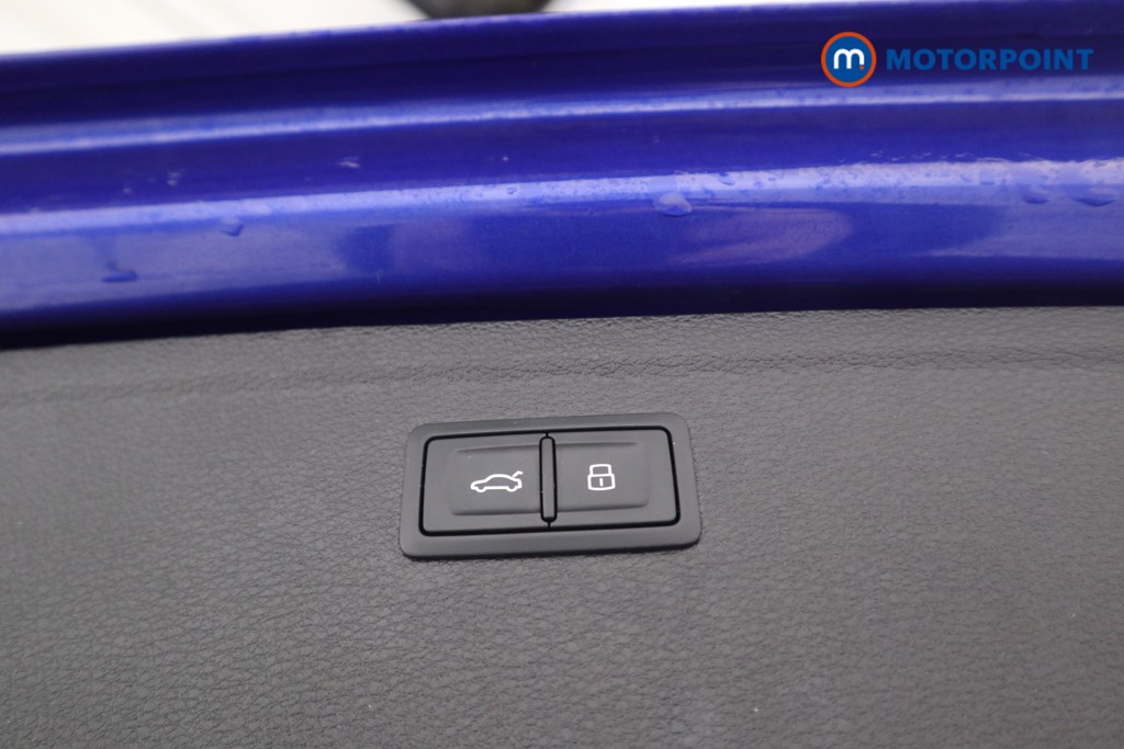 Audi Q5 Edition 1 Automatic Petrol SUV - Stock Number (1608024) - 24th supplementary image