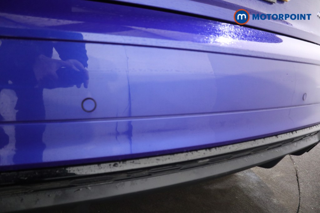 Audi Q5 Edition 1 Automatic Petrol SUV - Stock Number (1608024) - 29th supplementary image