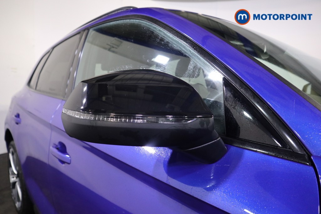 Audi Q5 Edition 1 Automatic Petrol SUV - Stock Number (1608024) - 35th supplementary image