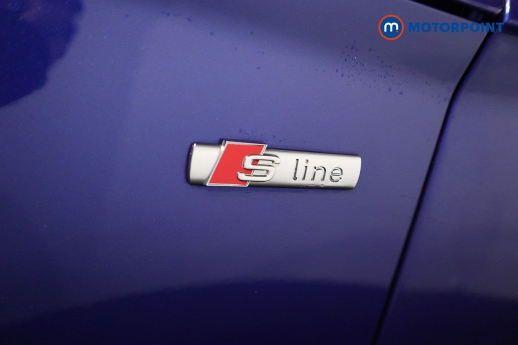 Audi Q5 Edition 1 Automatic Petrol SUV - Stock Number (1608024) - 37th supplementary image