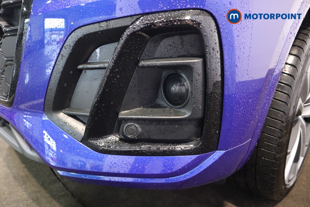 Audi Q5 Edition 1 Automatic Petrol SUV - Stock Number (1608024) - 38th supplementary image