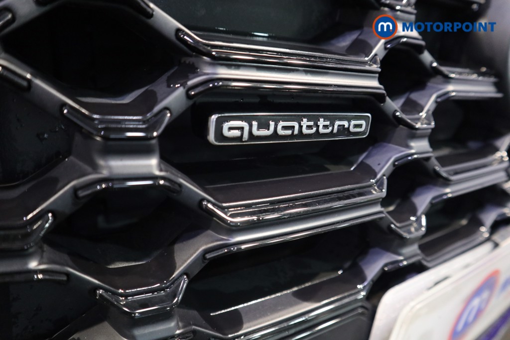 Audi Q5 Edition 1 Automatic Petrol SUV - Stock Number (1608024) - 42nd supplementary image