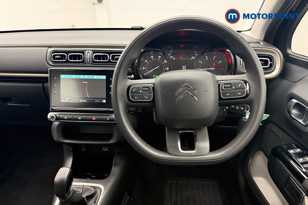 Citroen C3 Origins Manual Petrol Hatchback - Stock Number (1608048) - 2nd supplementary image