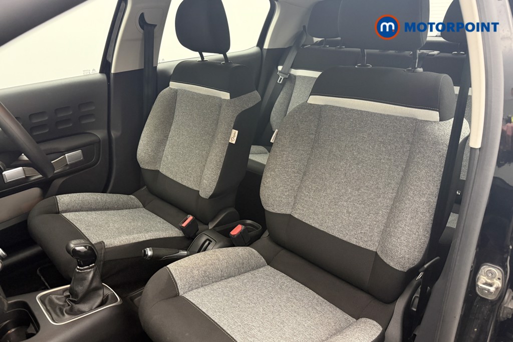 Citroen C3 Origins Manual Petrol Hatchback - Stock Number (1608048) - 3rd supplementary image