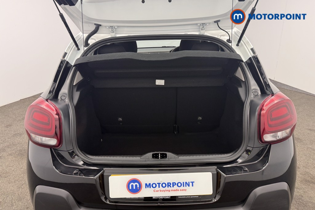 Citroen C3 Origins Manual Petrol Hatchback - Stock Number (1608048) - 5th supplementary image