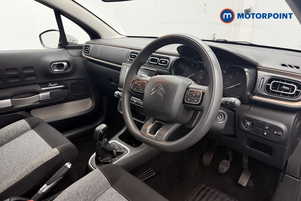 Citroen C3 Origins Manual Petrol Hatchback - Stock Number (1608048) - 6th supplementary image