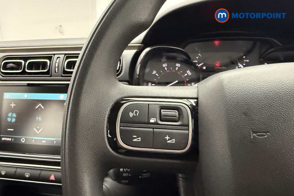 Citroen C3 Origins Manual Petrol Hatchback - Stock Number (1608048) - 7th supplementary image